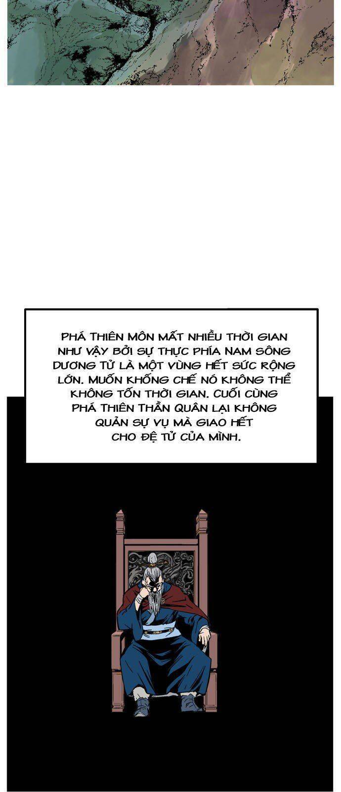 Cao Thủ 2: Chapter 141