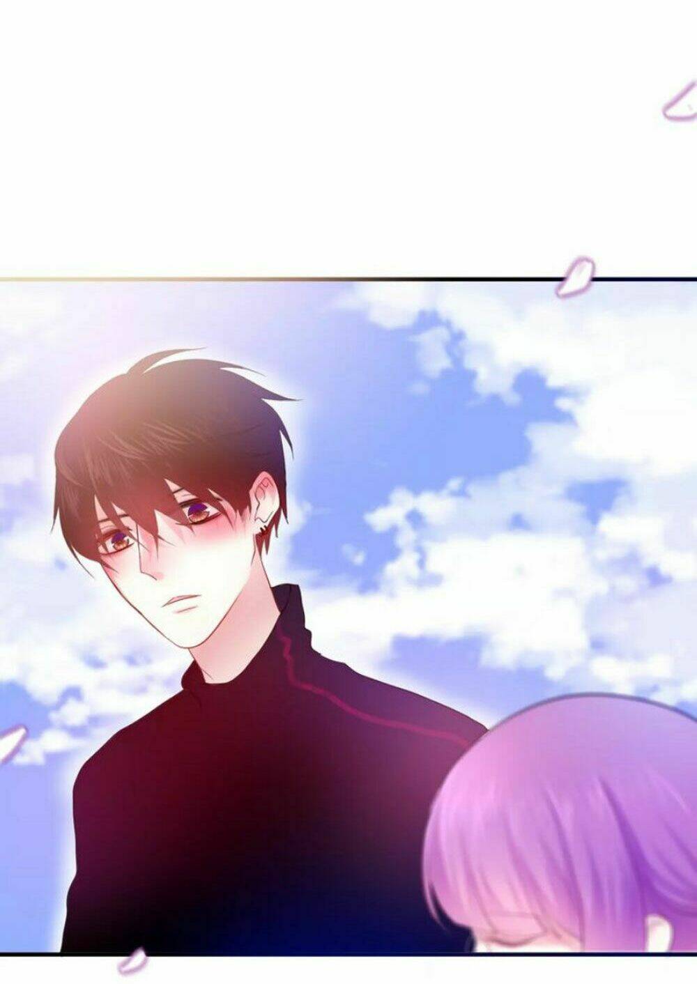 Tháng Sáu Kì Diệu: Chapter 23