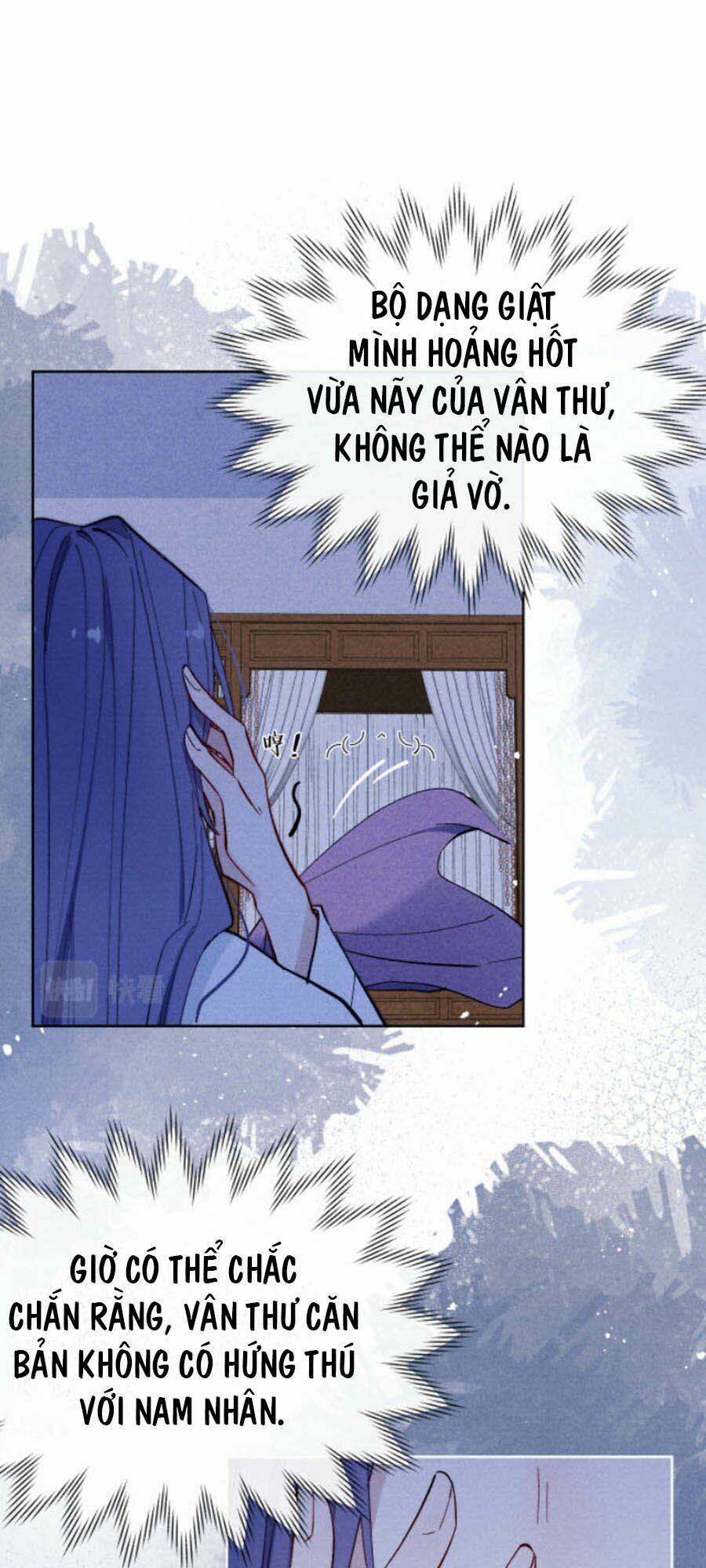 Quân Nhan Tựa Hoa Đào: Chapter 17
