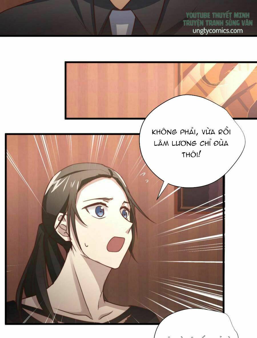 Đơn Phương Yêu Thầm Anh: Chapter 41