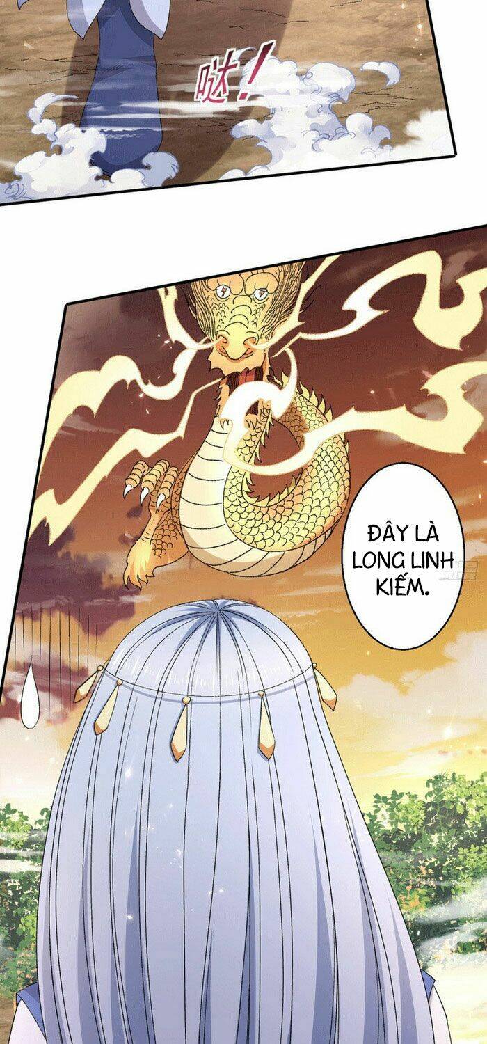 Tiên Vương Trùng Sinh: Chapter 229