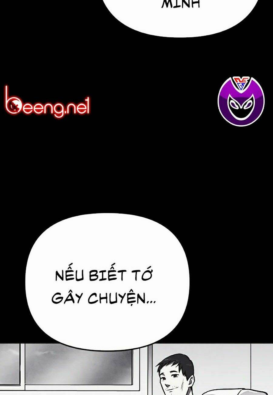 Cậu Bé Shotgun: Chapter 2