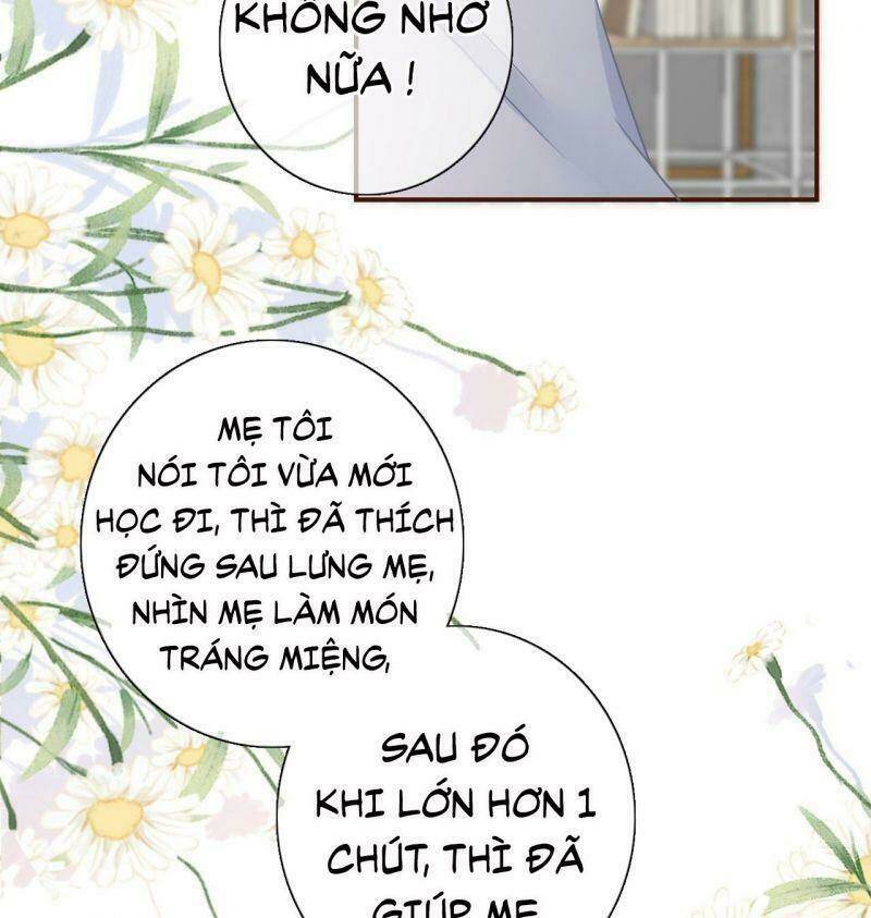 Bạn Gái Tôi Mới 30+: Chapter 80