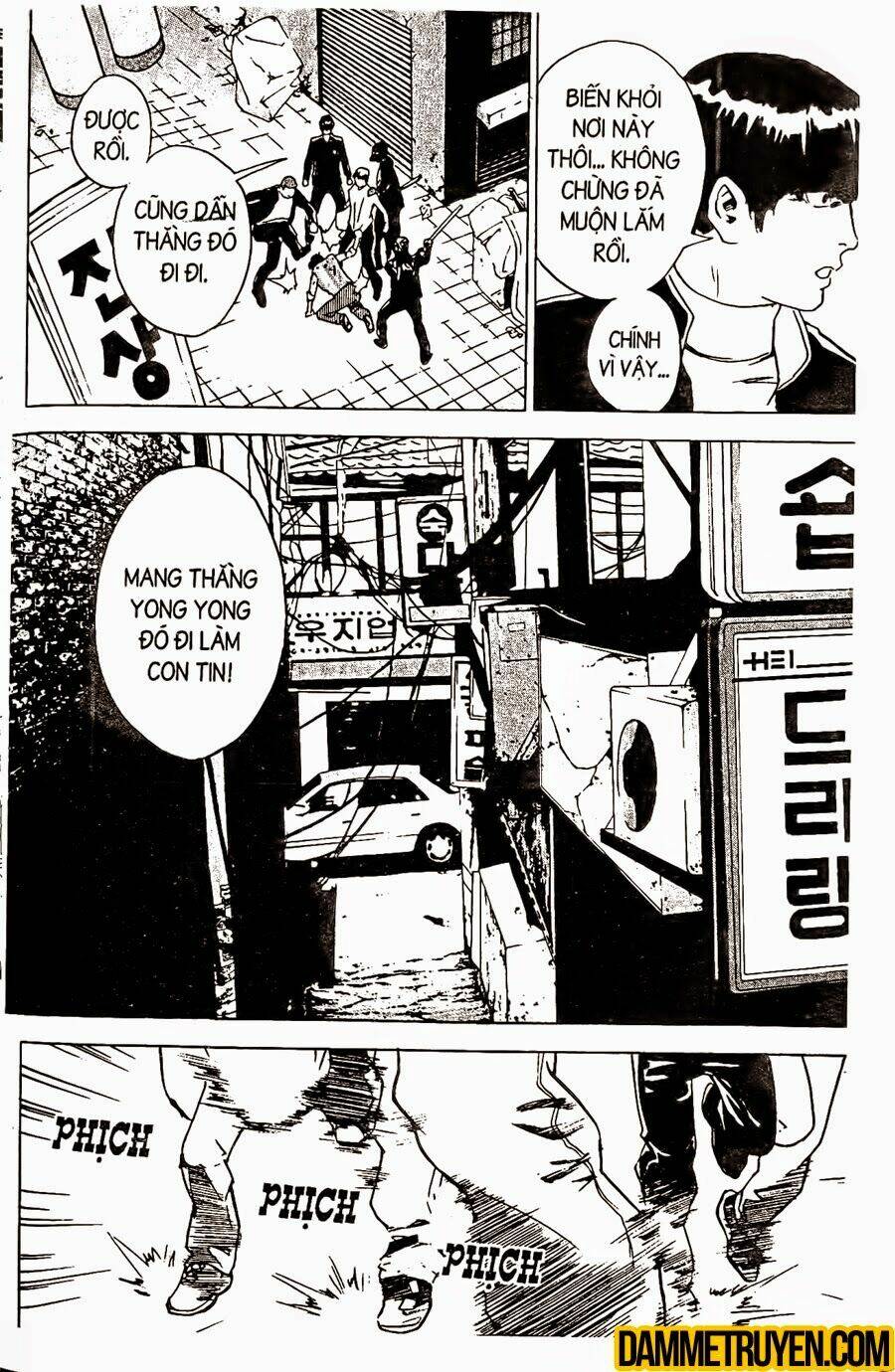 Ai Hơn Ai: Chapter 192