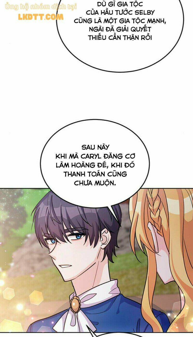 Nữ Hiệp Trở Về: Chapter 21