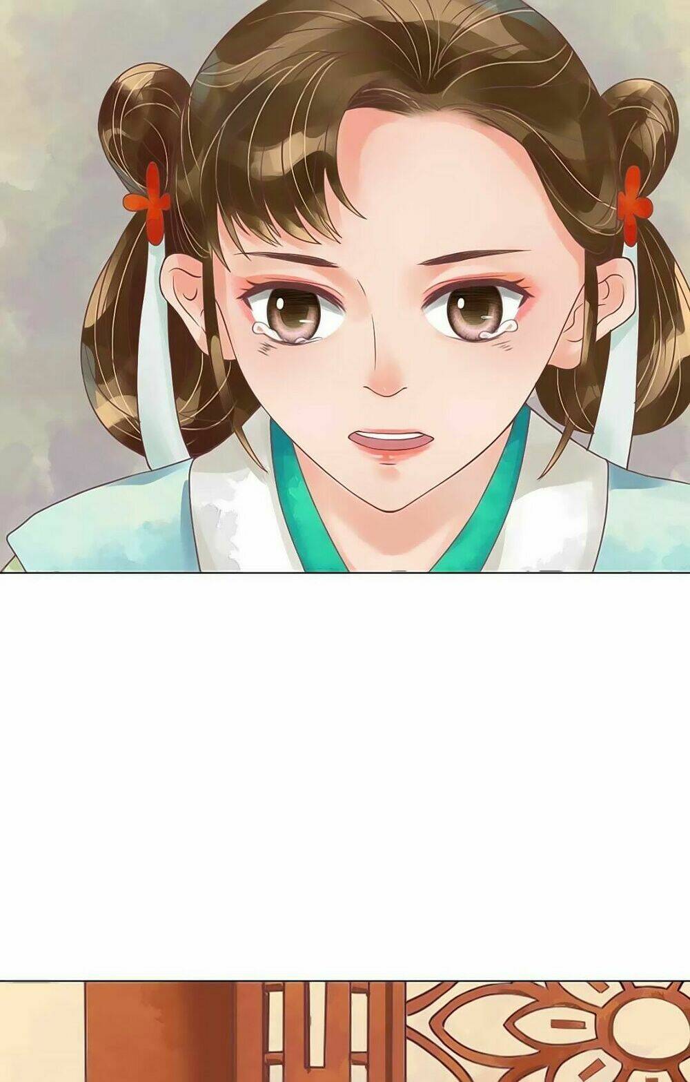 Cẩm Tú Vị Ương: Chapter 53