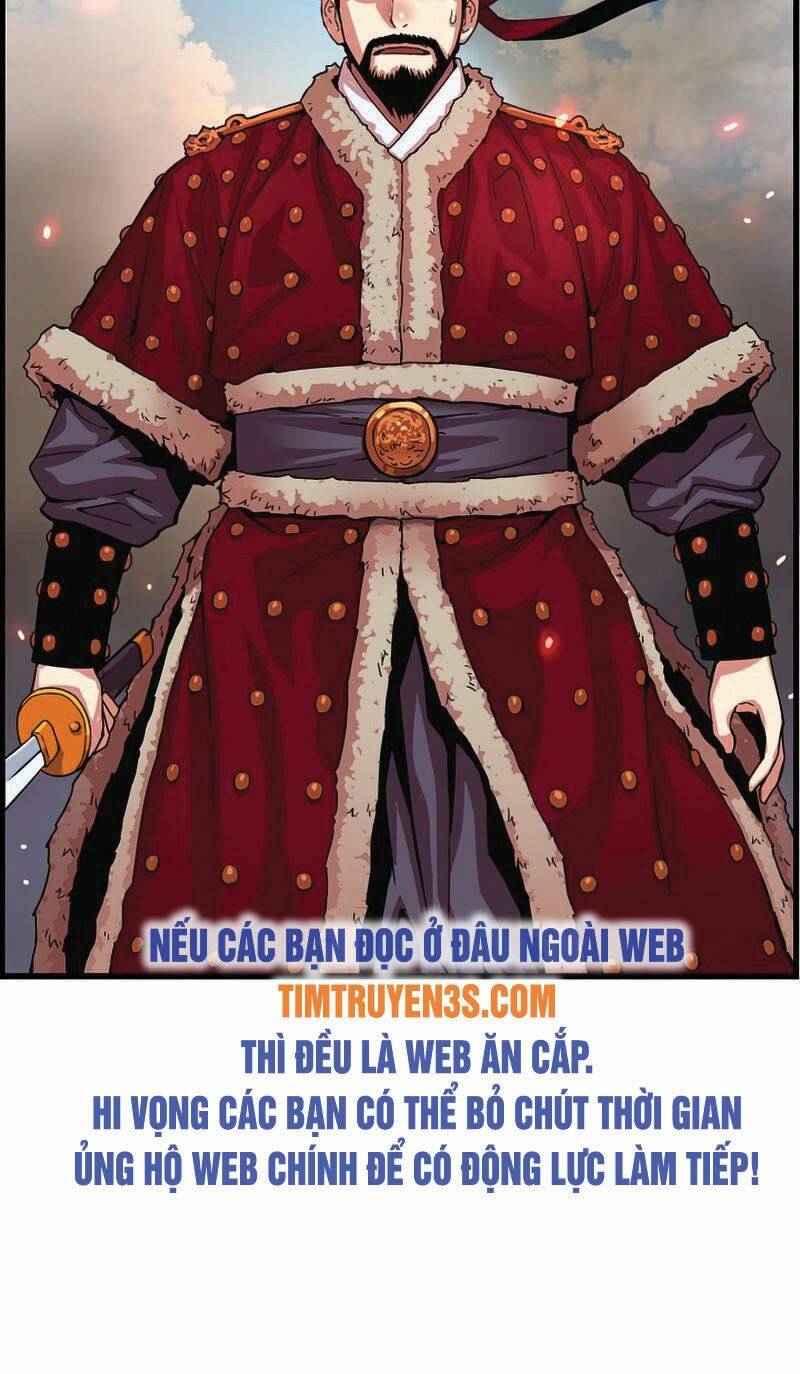 Tôi Sẽ Sống Như Một Hoàng Tử: Chapter 79