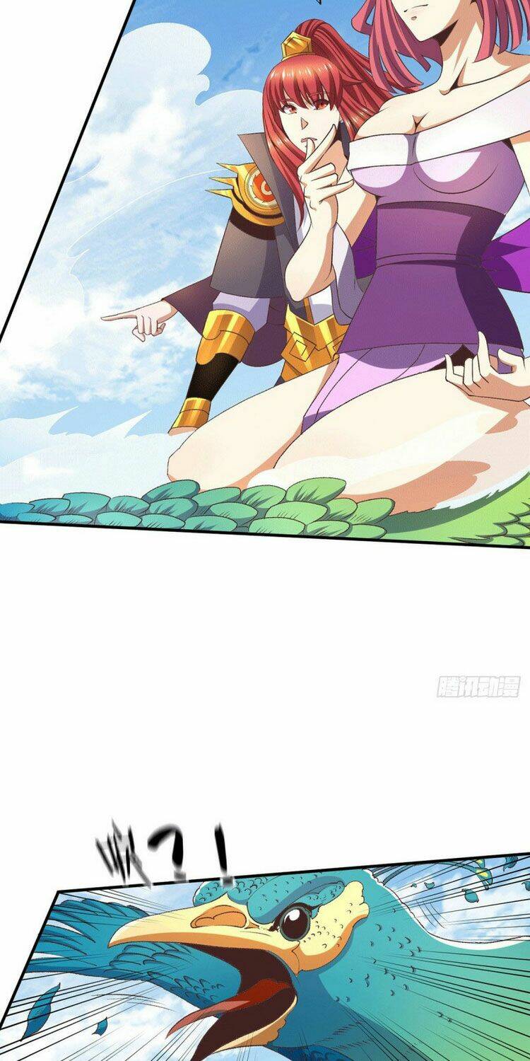 Tiên Vương Trùng Sinh: Chapter 252