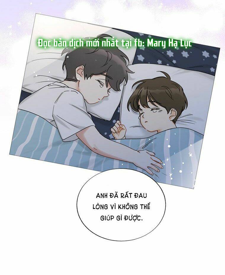 Hẹn Hò Nơi Công Sở: Chapter 119