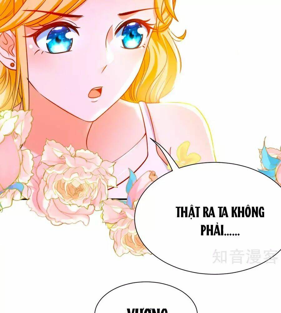 Sủng Hậu Của Vương: Chapter 8