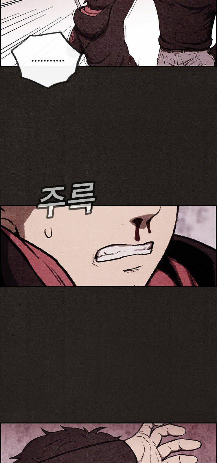 Quái Vật Tại Chung Cư Xanh: Chapter 5