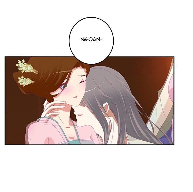 Thông Linh Phi: Chapter 474