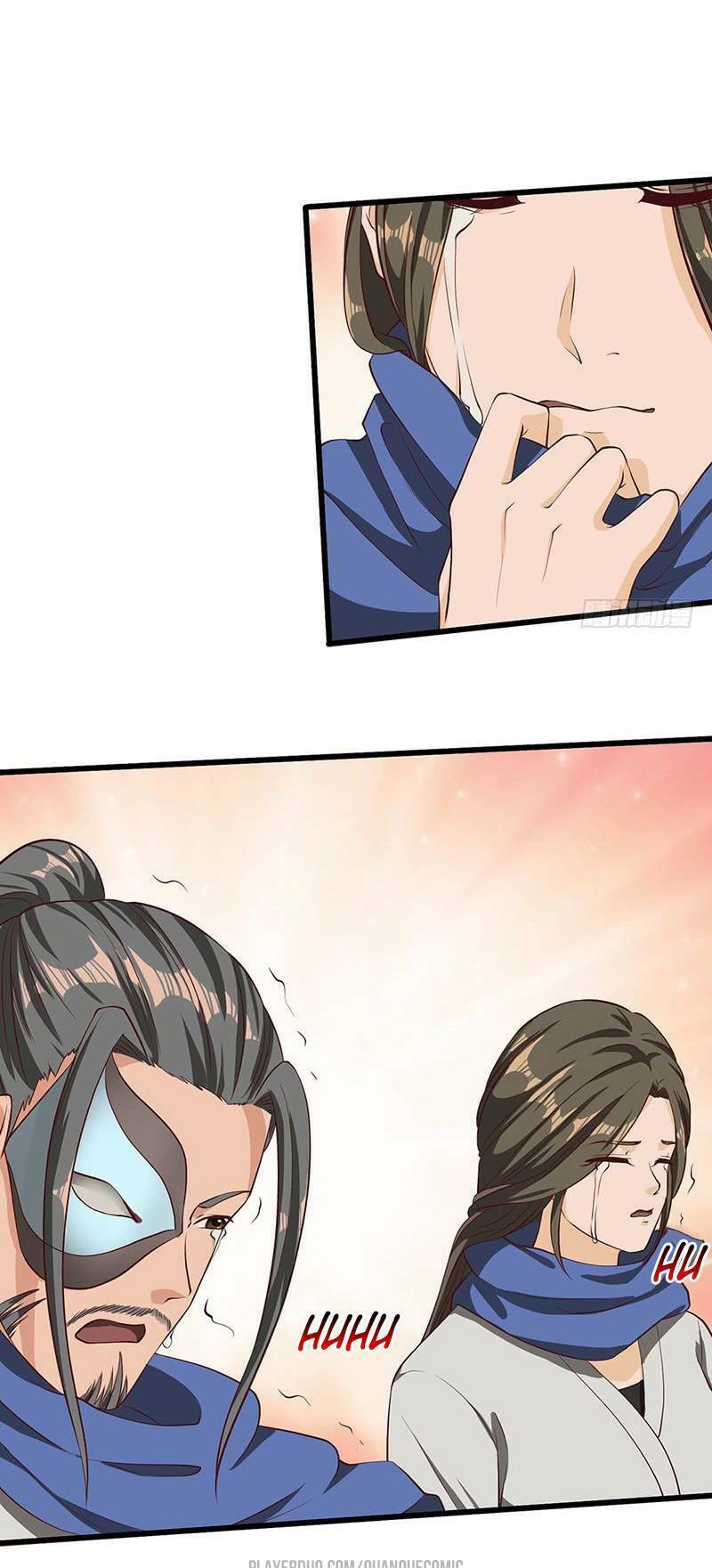 Bất Diệt Nguyên Thần: Chapter 75