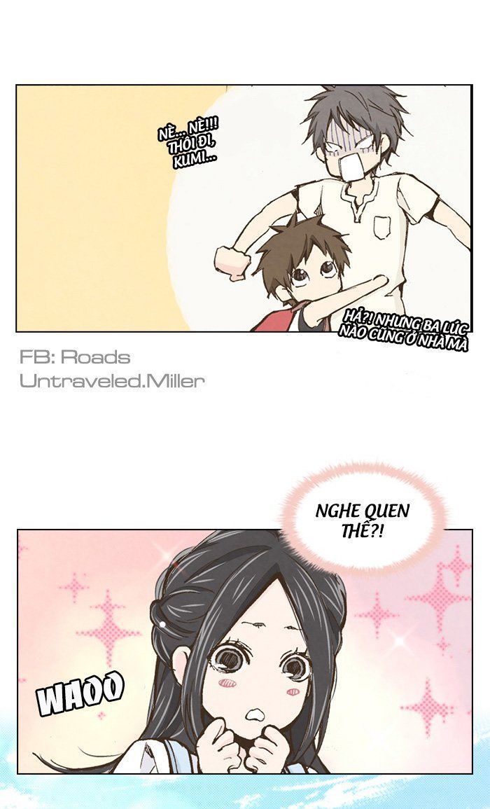 Làm Vợ Anh, Em Nhé: Chapter 9