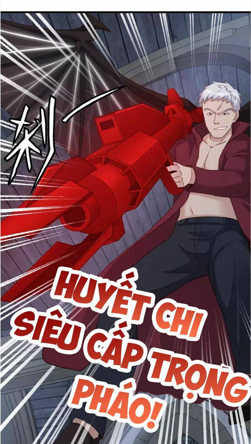 Hệ Thống Tu Tiên Mạnh Nhất: Chapter 104