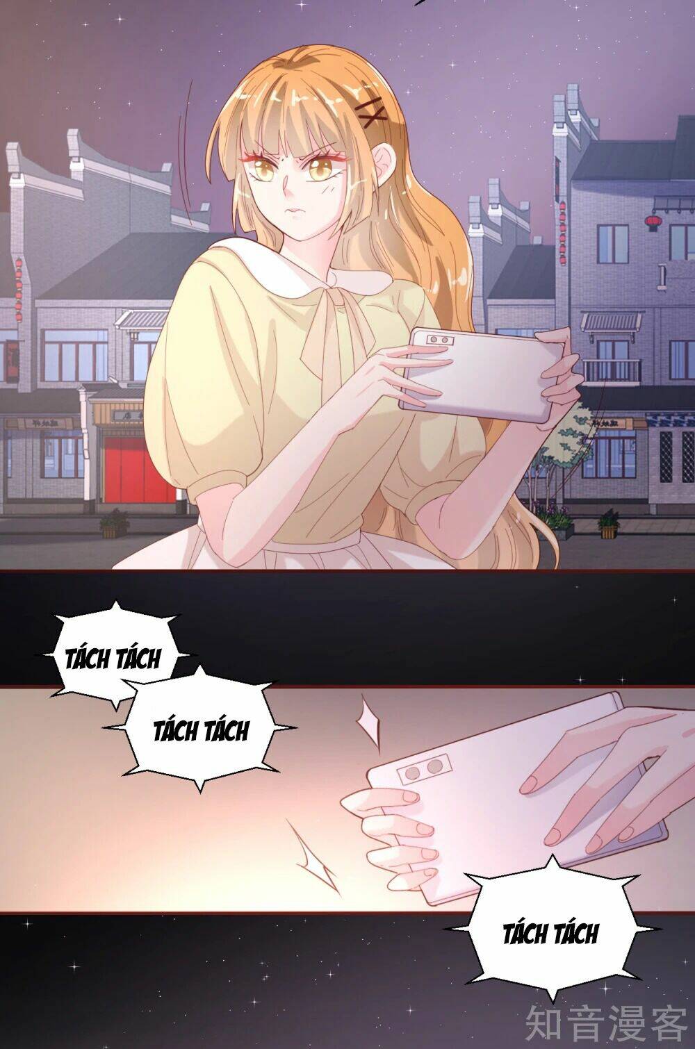 Sau Này Vẫn Cứ Thích Anh: Chapter 31