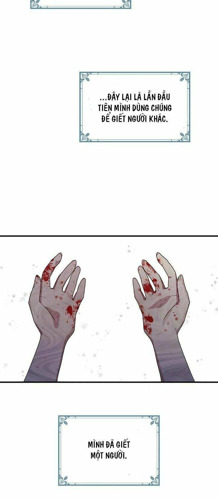 Công Tước, Loạn Vừa Thôi!: Chapter 83