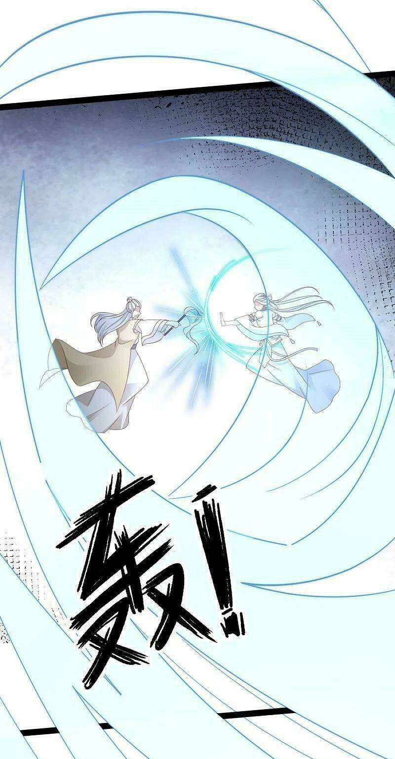 Tối Cường Vận Đào Hoa: Chapter 282