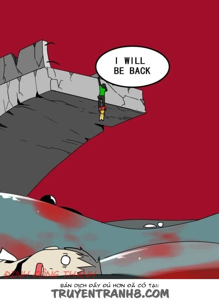 Ứng Dụng Thẩm Mỹ: Chapter 30