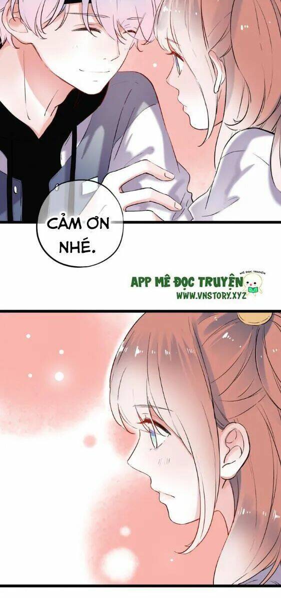 Trạch Thượng Tịch Mịch Huỳnh Hỏa: Chapter 27