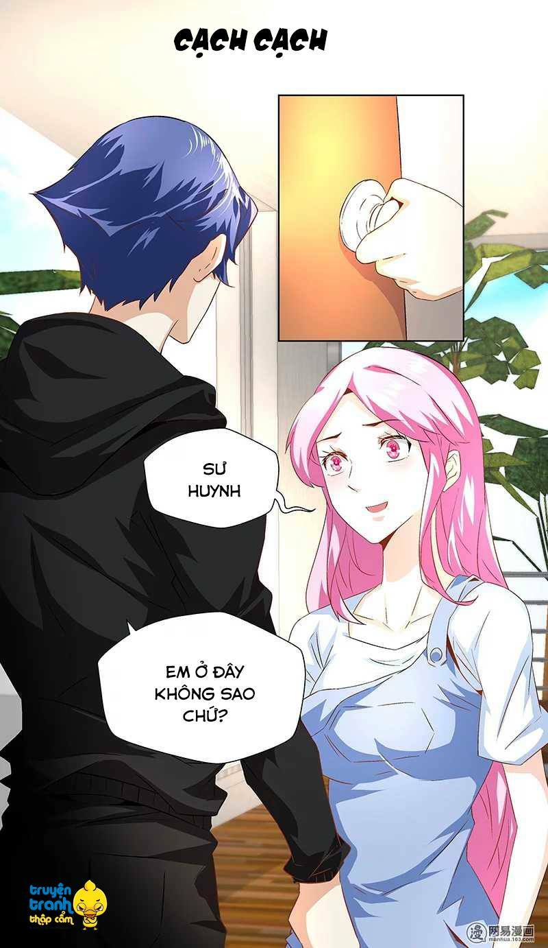 Cường Sủng Hào Môn Tiểu Manh Thê: Chapter 40