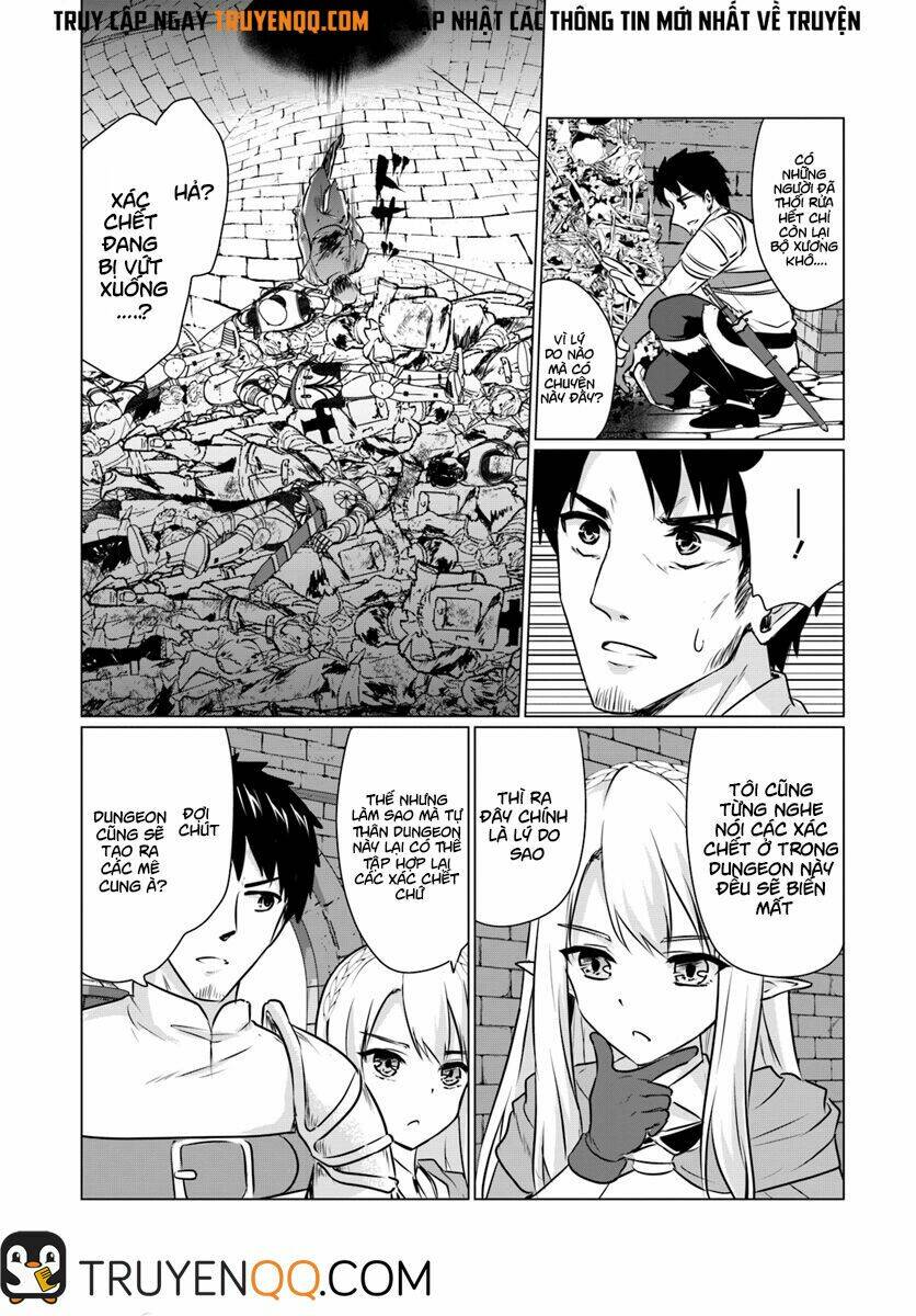 Homeless Tensei: Chapter 3.2