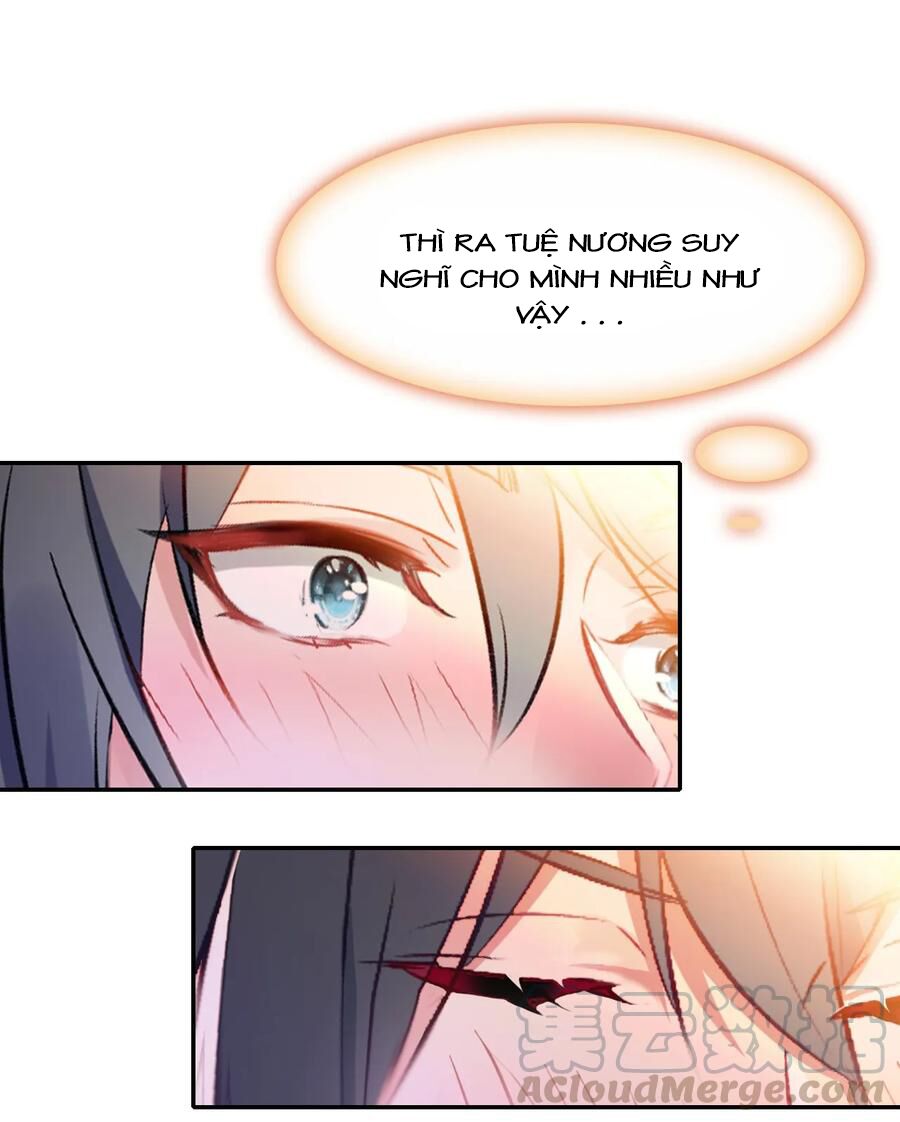 Gả Cho Một Tên Thái Giám Đáng Ghét: Chapter 141