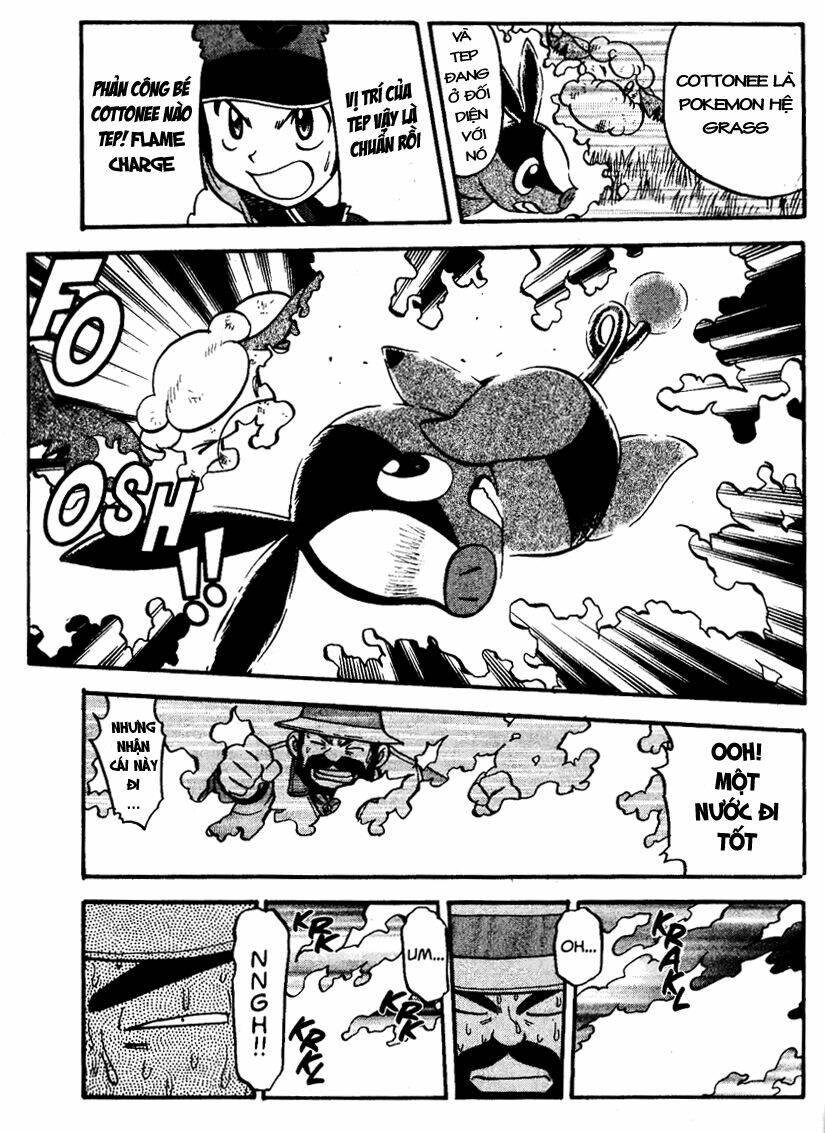 Thú Cưng đặc biệt: Đen/Trắng: Chapter 1