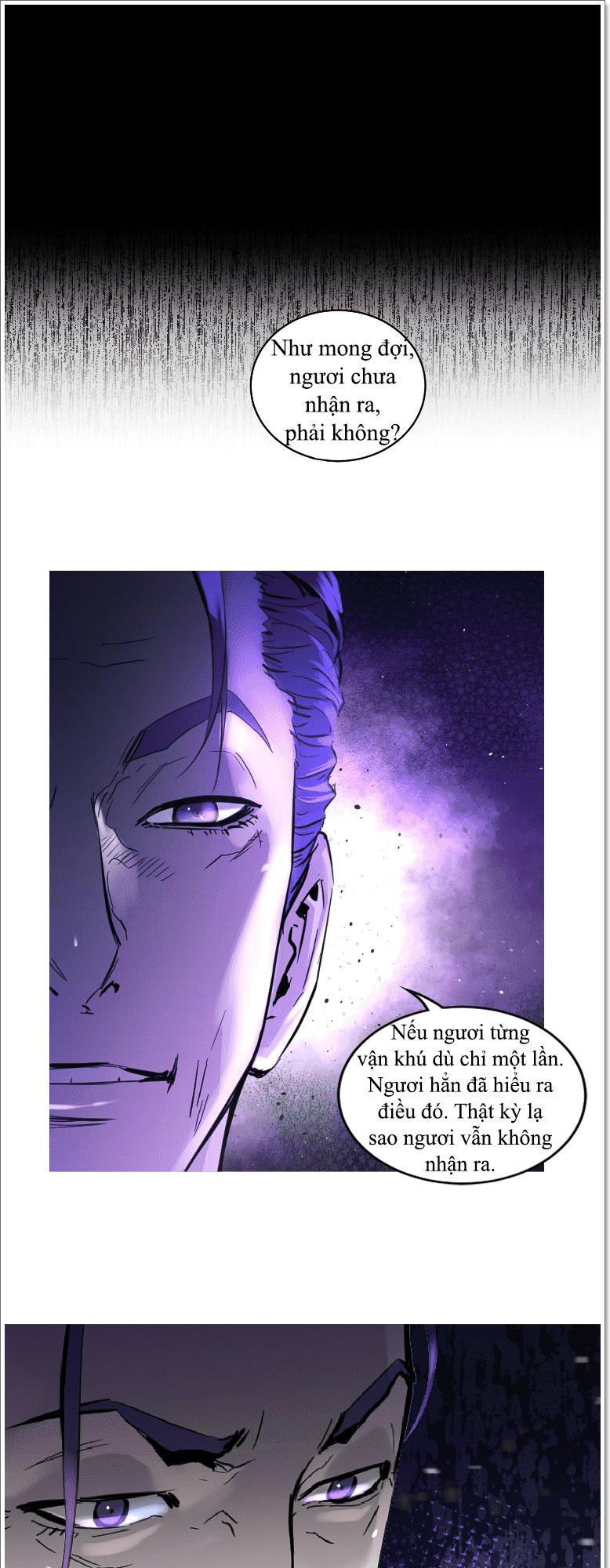 Dị Giới Tam Tuyệt: Chapter 37