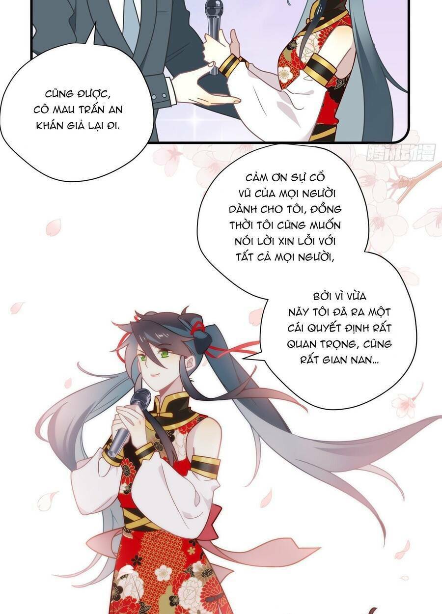 Nữ Phụ Như Tôi Cũng Có Ngày Ra Mắt: Chapter 60