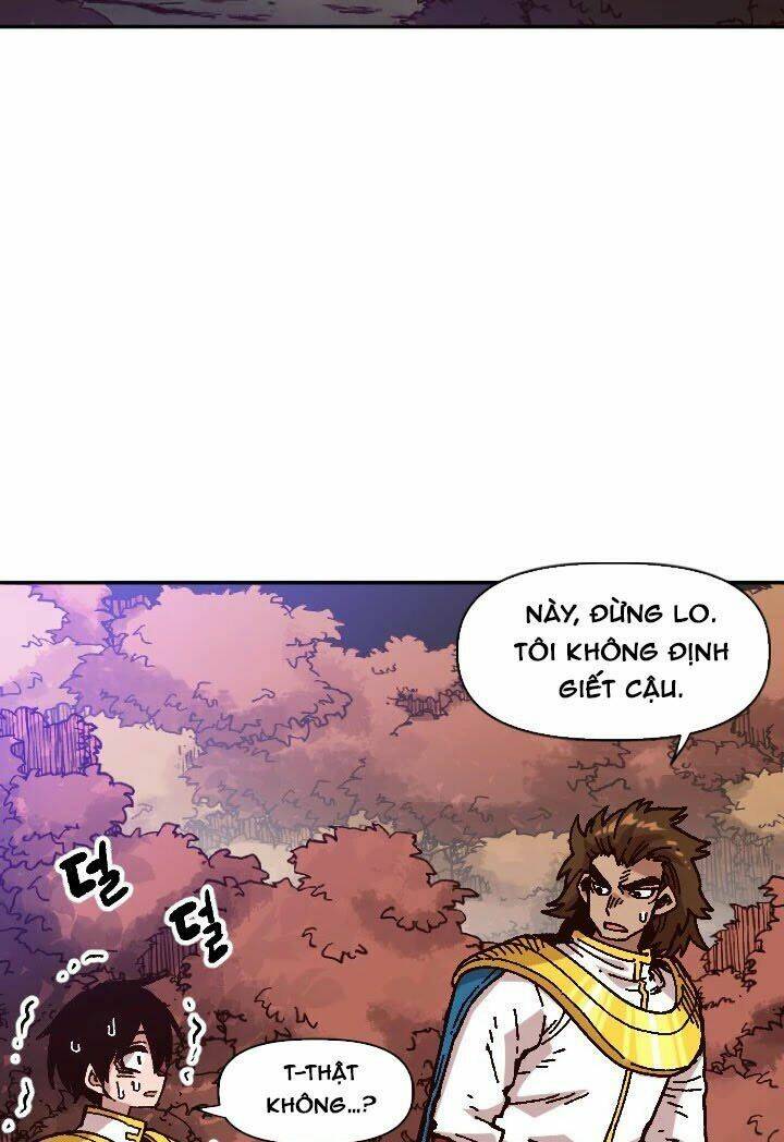 Nô Lệ Nghịch Thiên: Chapter 38