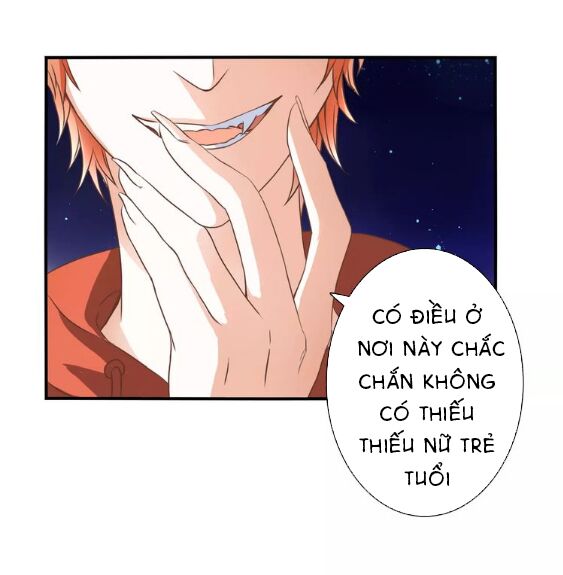 Ở lại thế kỷ này: Chapter 20