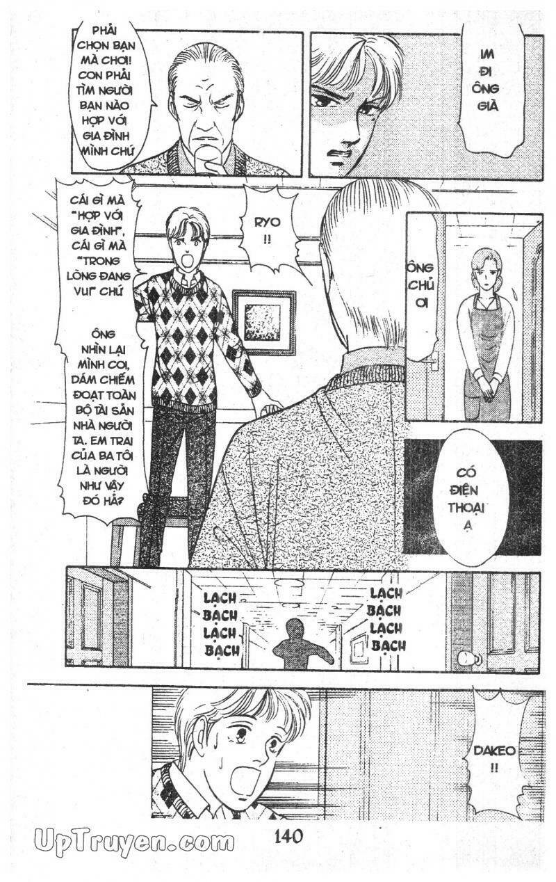 9 Banme No Musashi: Chapter 19