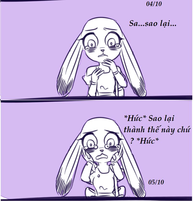 Zootopia - Ngoại Truyện: Chapter 27