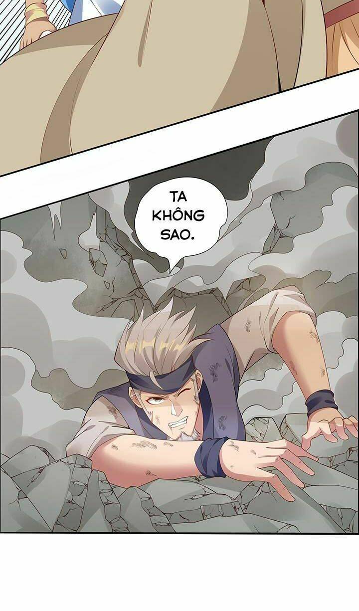 Nghịch Lân: Chapter 22