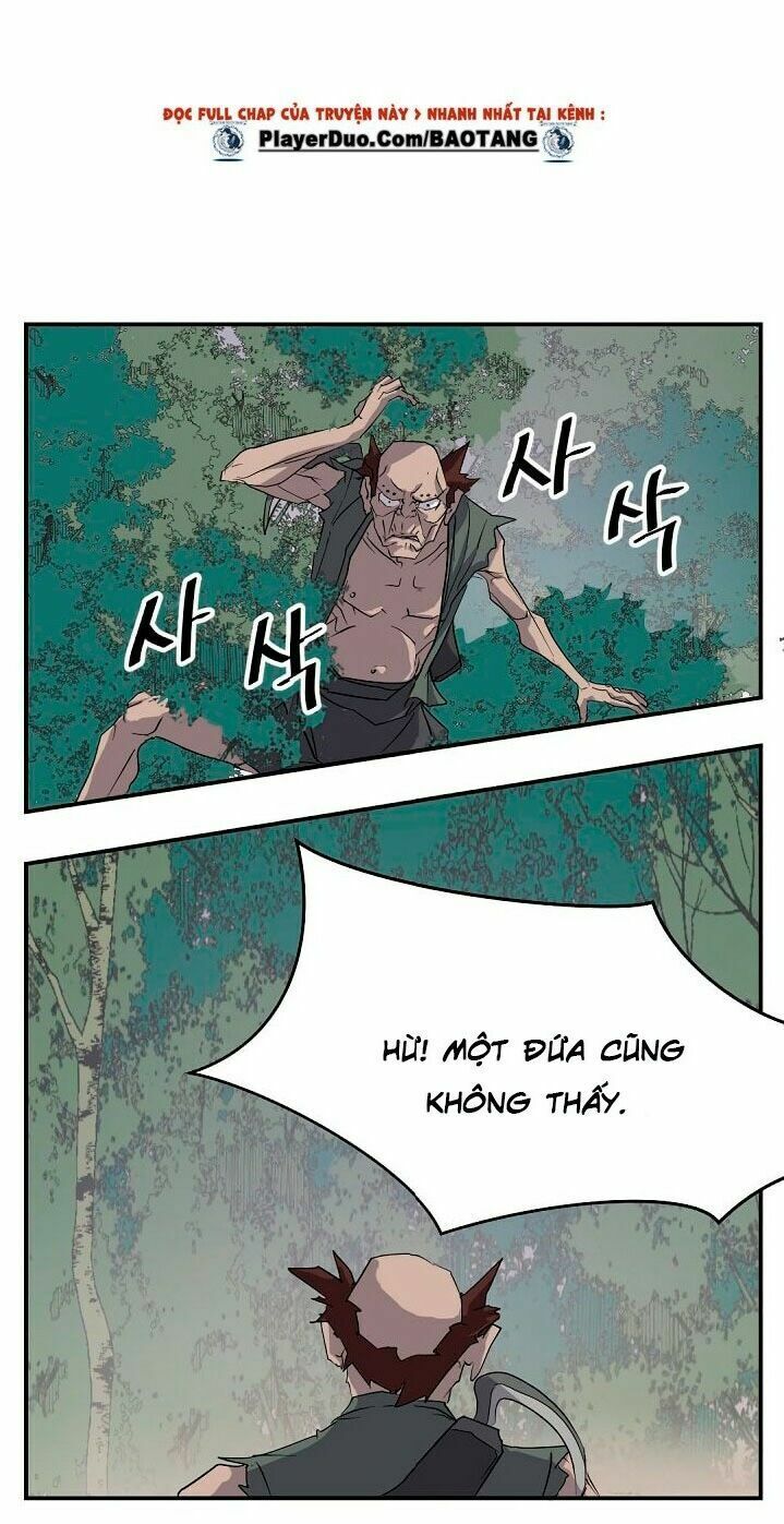 Trọng Sinh, Bất Khả Chiến Bại: Chapter 23
