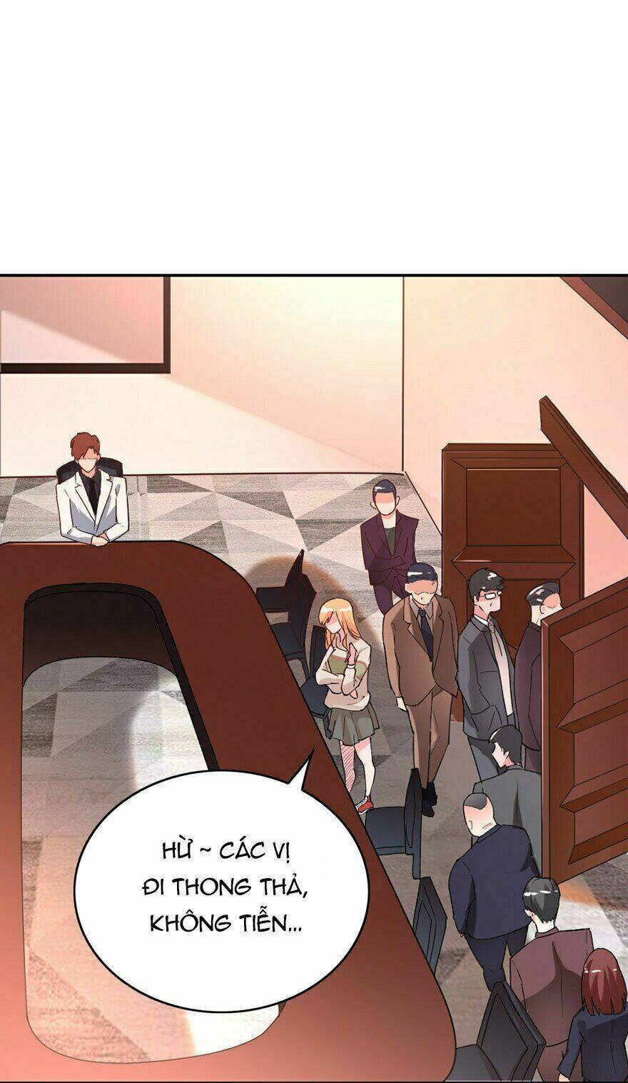 Tiểu Bạch Điềm Thê Của Long Thiếu: Chapter 36