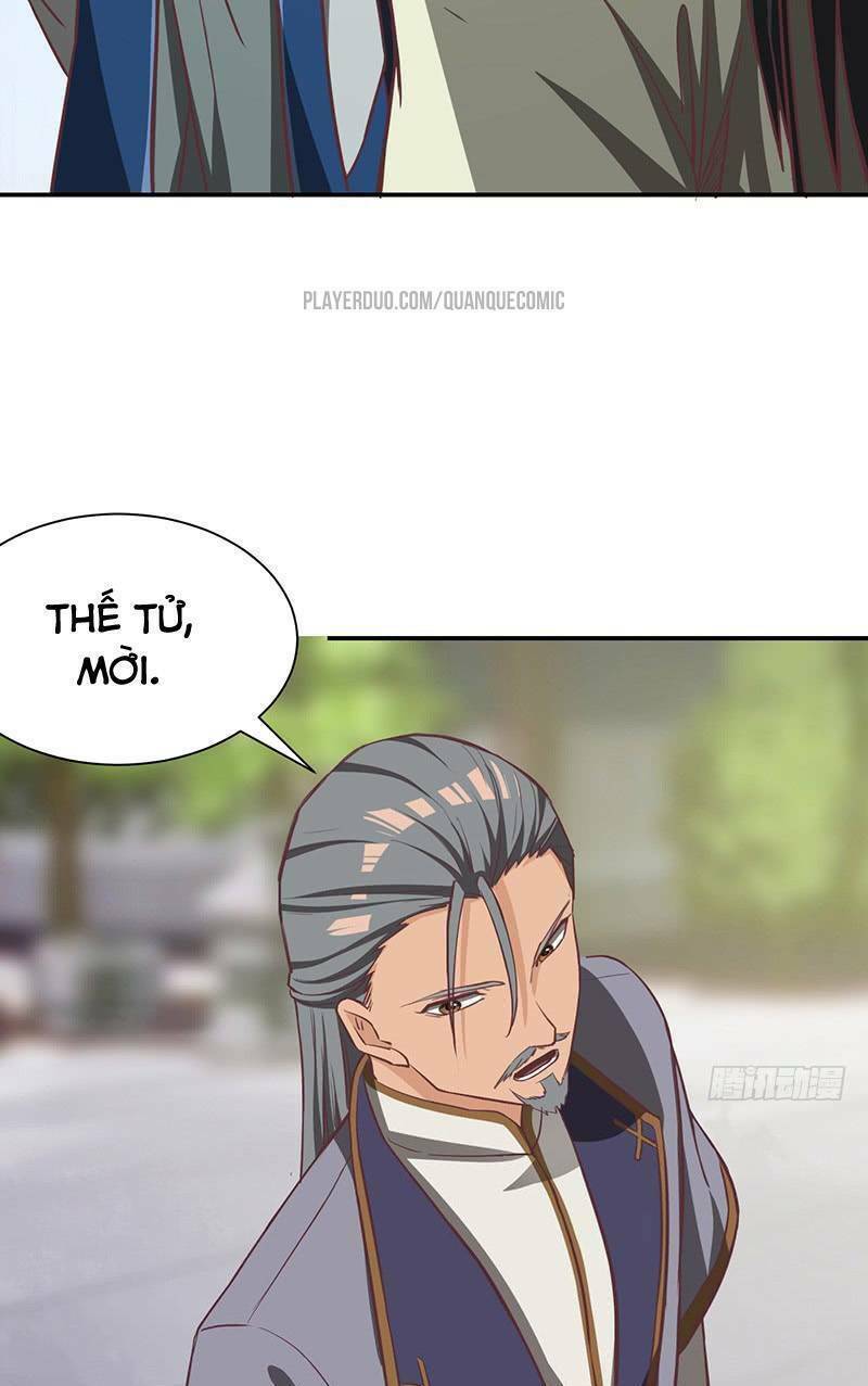 Bất Diệt Nguyên Thần: Chapter 81