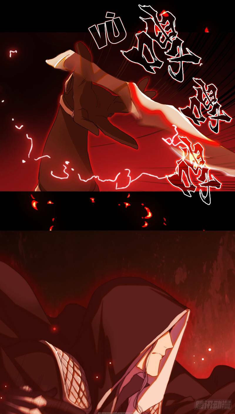 Đô Thị Hàng Thần Khúc: Chapter 15