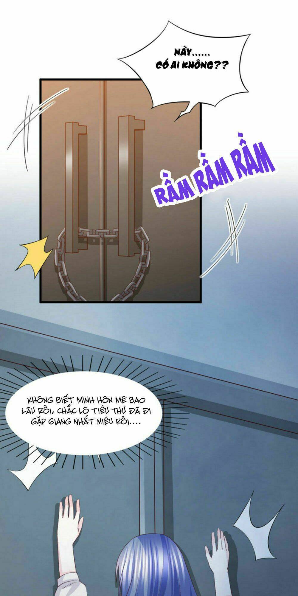 Ta Và Nam Thần Cởi Áo Ngủ Rồi: Chapter 55