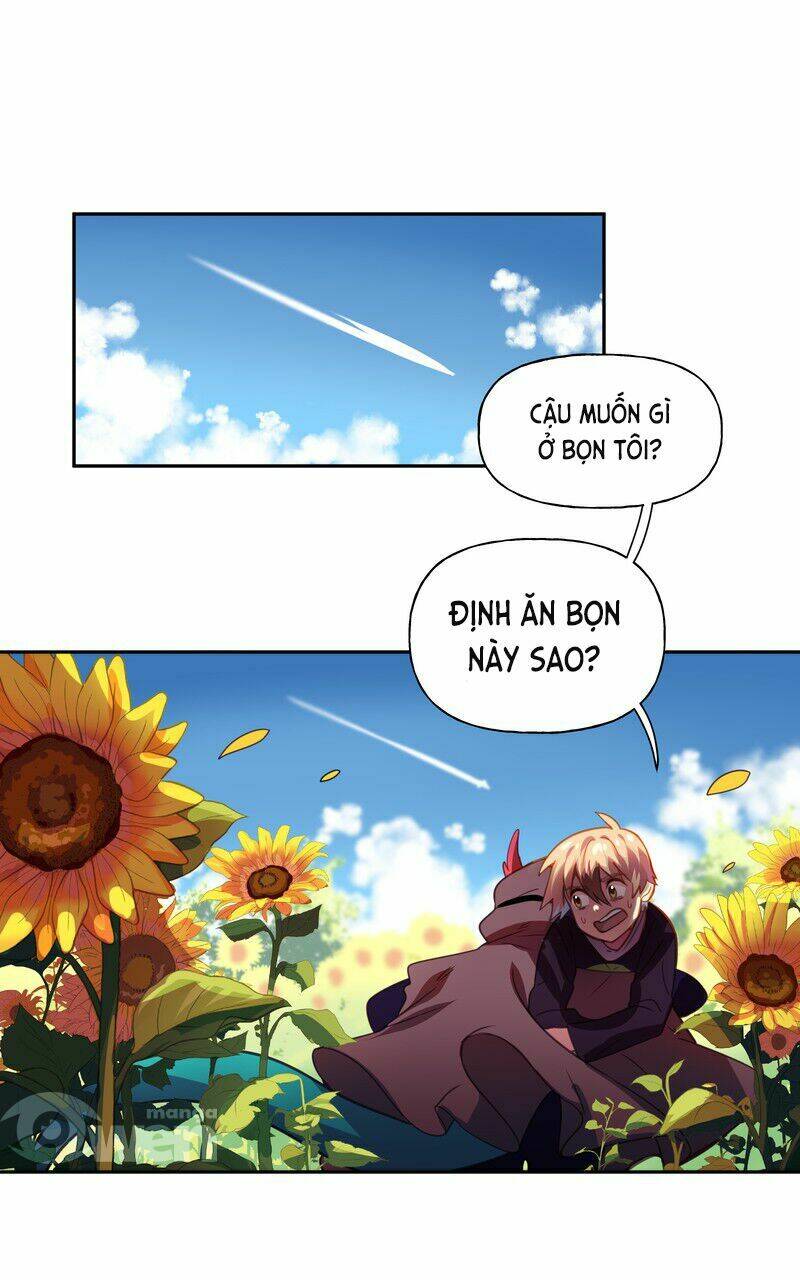 Lời Nguyền Lalin: Chapter 20