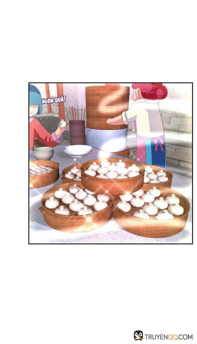 Phép tắc yêu đương của Ma Vương: Chapter 23