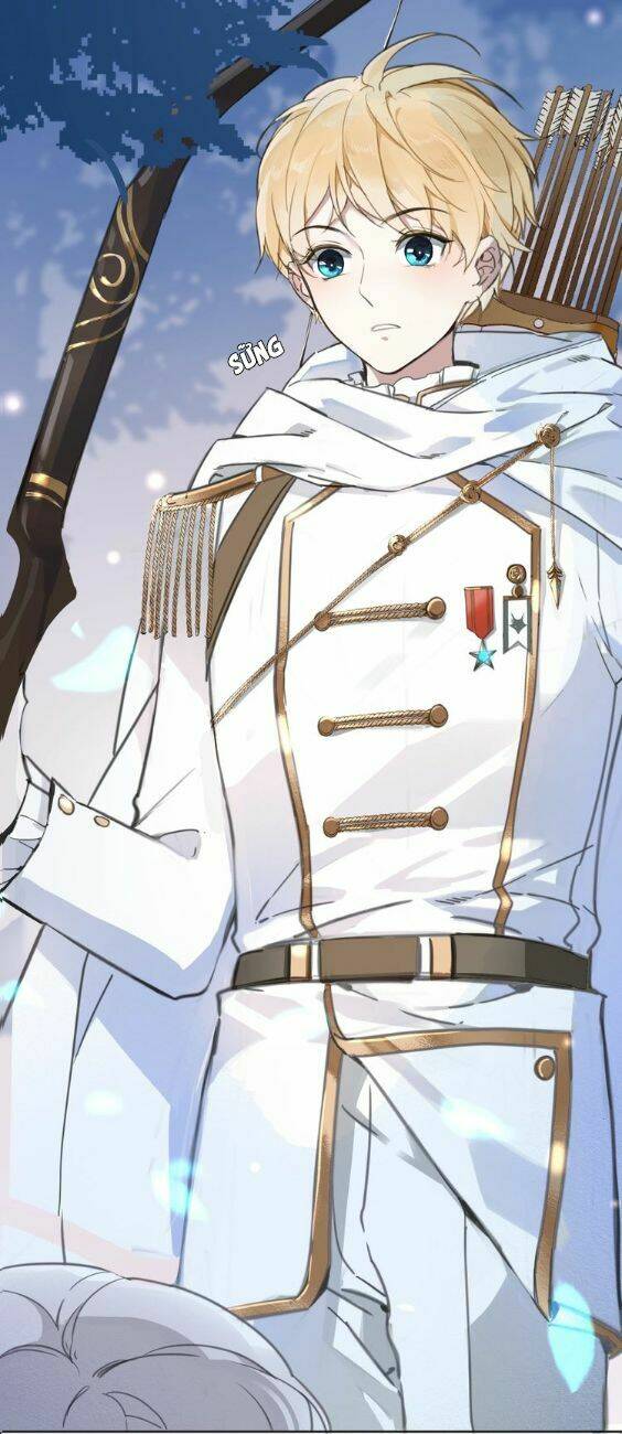 Hầu Nữ Giá Đáo: Chapter 2