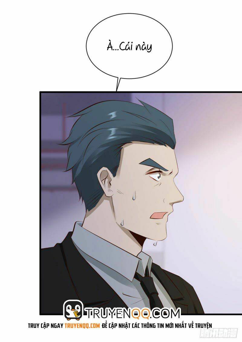 Em Gái Đừng Làm Phiền Tôi: Chapter 27