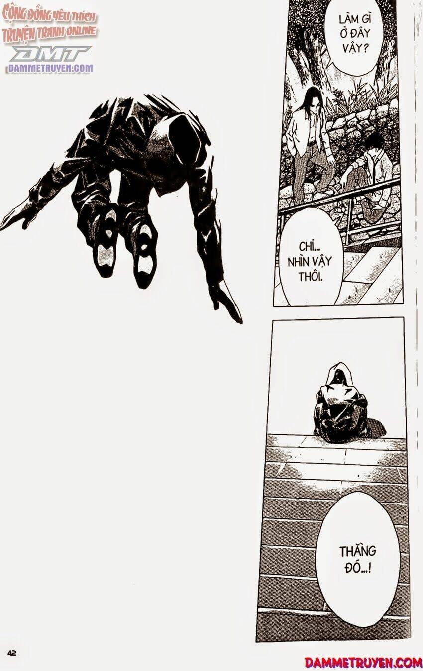 Ai Hơn Ai: Chapter 142