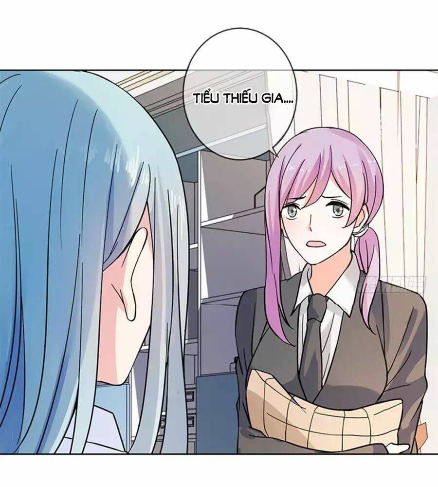 Nhật Ký Dạy Dỗ Của Gia Tộc Đáng Yêu: Chapter 69