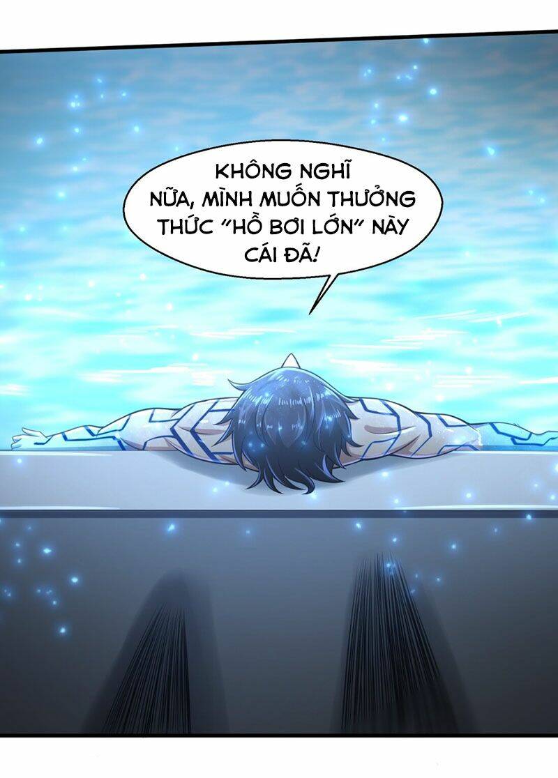 Một Trăm Triệu Điểm: Chapter 23