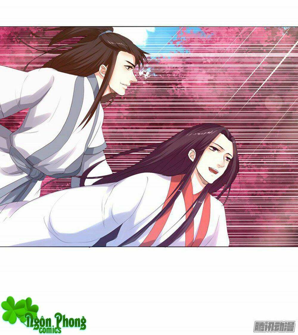 Hỏa Hồ: Chapter 20