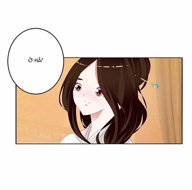 Thông Linh Phi: Chapter 432