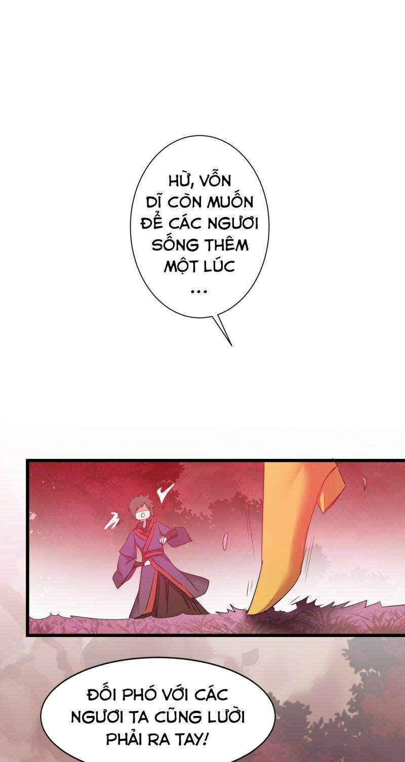 Nghịch Chuyển Tiên Đồ: Chapter 135